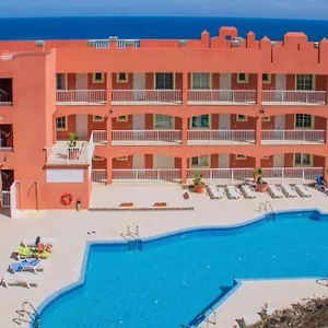 Сasa de vacaciones Sweet With Ocean View, Costa Calma